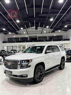 شێڤرۆلێت تاهۆ